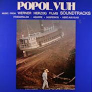 Popol Vuh, Music From Werner Herzog Films Soundtracks [OST] (LP)